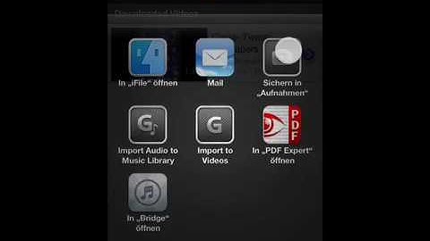 Cydia- Tweak: YourTube for iOS6