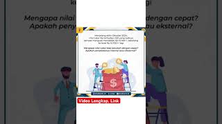 Download Lagu Nilai tukar Rp / USD, Melemah. Ada apa? MP3