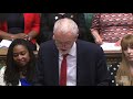 Statement on Leaving the European Union - 22 May 2019