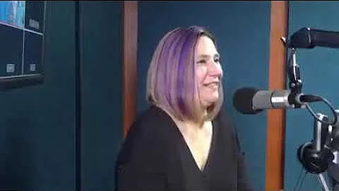 Episode 6: Michele Knapp of Fifth Street Ministries