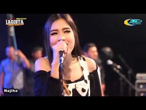 Nella kharisma-bidadari kesleo
