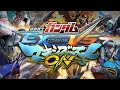 【EXVSMBON】「機動戦士ガンダムEXVSMBON」日本vsタイ16on16 国際対抗戦【マキオン】