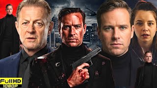 Download lagu Citizen Vigilante 2026 Full Movie | Armie Hammer | Costas Mandylor | Lennart B | HD Reviews & Facts 