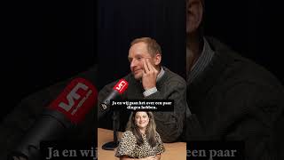 Thumbnail for Avond van Vrij Nederland: Wat hebben seks, tech en politiek met elkaar te maken?