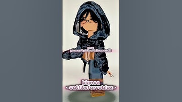 cmon don’t hide #roblox #robloxoutfitcodes #robloxavatar #trending #robloxdanceedit #shorts #trend