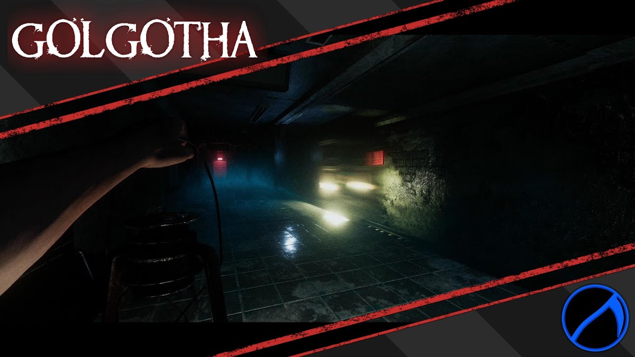Golgotha - Full Playthrough
