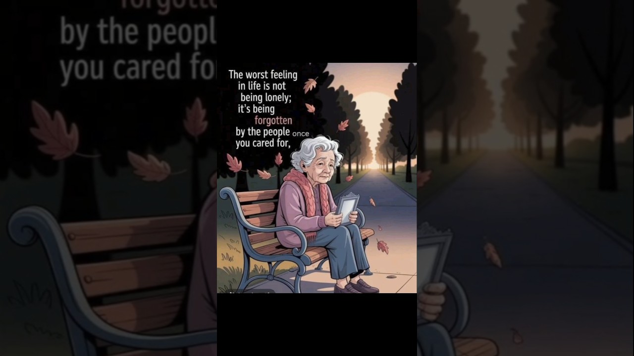 The worst feelings😞