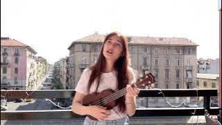 When you say nothing at all   Ronan Keating Ukulele cover by Micah Du