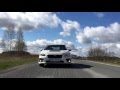 Subaru WRX STI Review Teaser 2016 HD