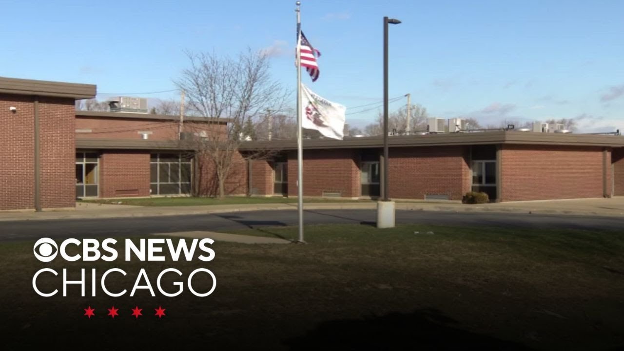 School heating issues in Country Club Hills