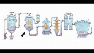 How Is Beet Sugar Processed?