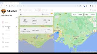Picobyte Portal Linking Hubo