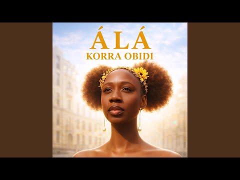 Korra Obidi - ANYWHERE YOU GO