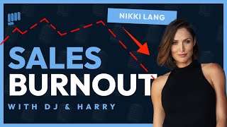 The Art of Human Connection | Sales Strategist Nikki Lang #salestips The Art of Human Connection | Sales Strategist Nikki Lang #salestips