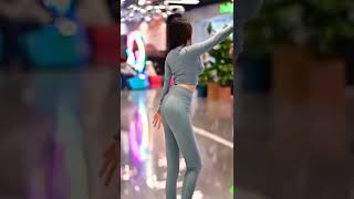 Latest Looks Korean Models| Major Street In Korean Fashionate Designer Girls 4k FullScreen Status