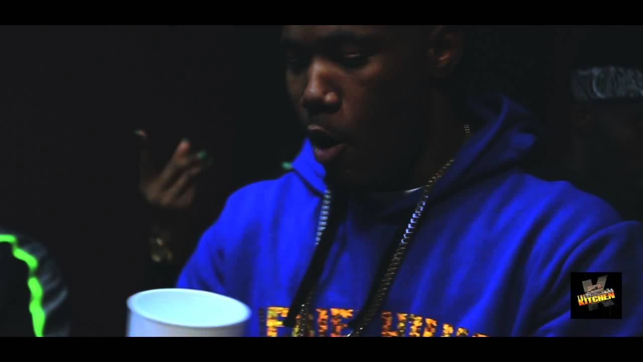 $pud Boom & Get Money Lil Ronnie - Fugazi