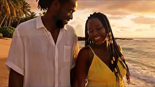 Ocean Rhythm Reggae 🌊   Vintage Hawaiian Vibes & Summer Flow