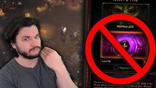 Greater Rift 90 is NOT the MAX LOOT! | Diablo 3