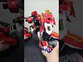 炎の獅子‼️ブレイオンのカチャカチャ音！#메탈카드봇W #メタルカードボットW #metalcardbot