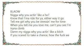 J. Cole - Fire Squad Lyrics