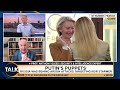 ‘British PM Attacked By Foreign Actors’ | “It’s Personal For Putin” | ‘We’re NOT Safe'