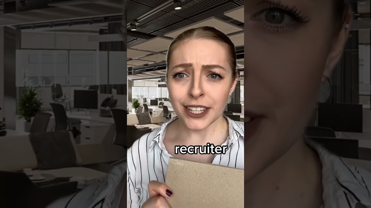 Pay compression = when senior employees make less than new hires 👀💰 