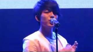 Yoga Lin You Jia 林宥嘉 - Everyday (Buddy Holly)