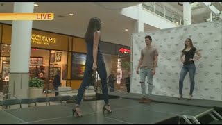 SACFW Runway Casting