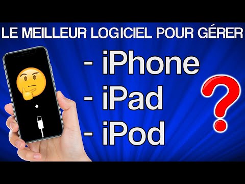 Vidéo: Comment Acheter Un Logiciel Pour Apple Ipod