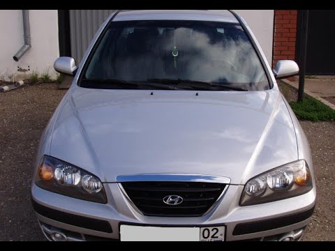 Video: Koľko pásov je na modeli Hyundai Elantra 2006?