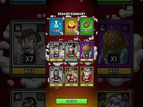 Adventure Communist: Rank up to 166