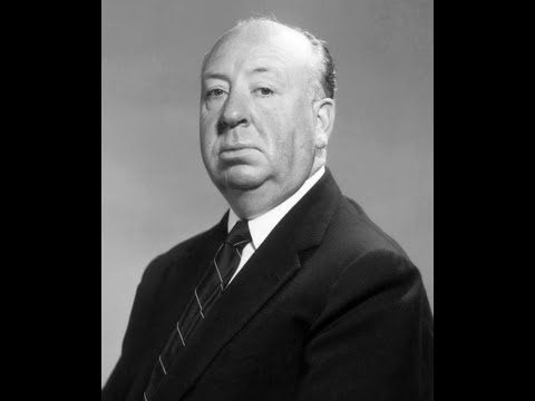 هل تعلم أن المخرج الشهير هيتشكوك كان يخاف من