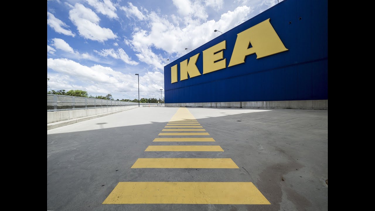 Ikea Visit || My Shopping at Ikea - YouTube