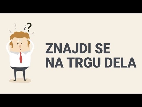 Video: Kavč Na Trgu