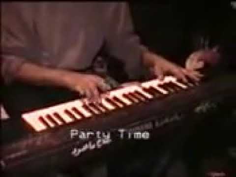 العازف صلاح عبد الرضا قاسم جنابك مادرا بناري