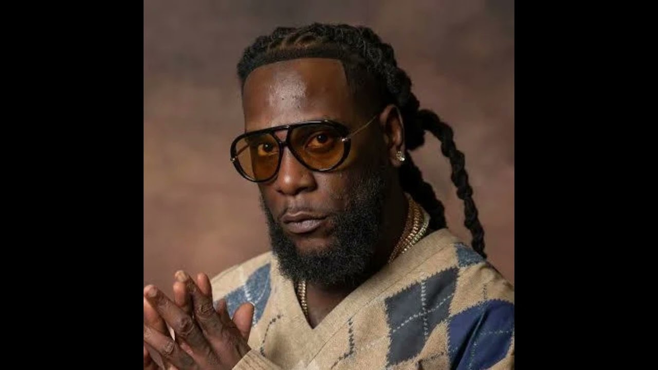 (FREE) Afrobeat Instrumental 2026 | Burnaboy x Oxlade x Ayra Star - DEALER