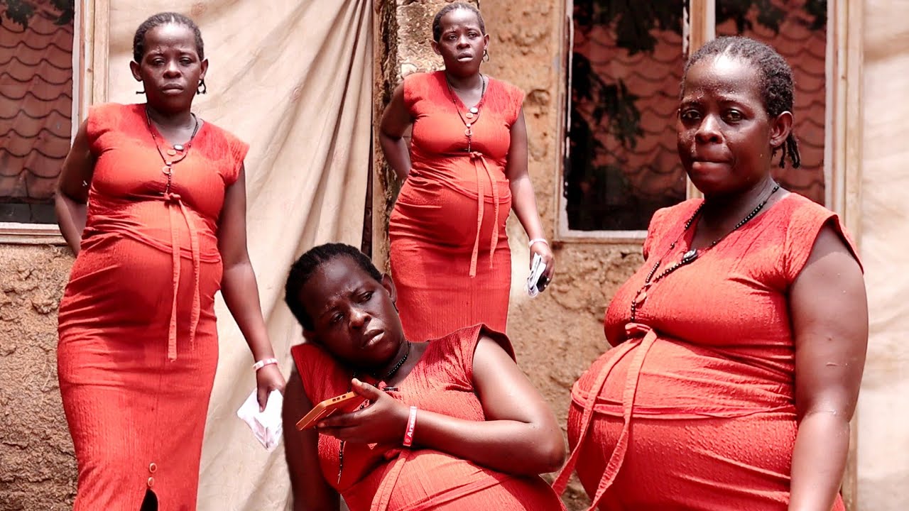 Nentonze Muganda Wange Nsonyiwa!! Twalya Sente Zamuganda Waffe Bweyali Kukyeyo Naye Tuffa (kalango)