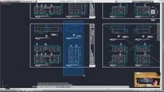 Casework & Millwork Shop Drawings, Speed Test