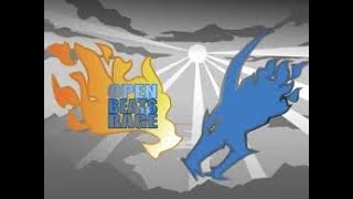 Beginners Guide to OpenBOR