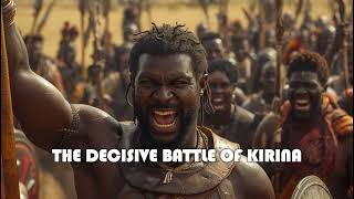 Sundiata Keita The Lion King Of Mali