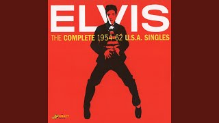 Can't Help Falling in Love - Elvis Presley