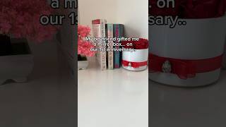 He Got Me This For Our Anniversary  shorts