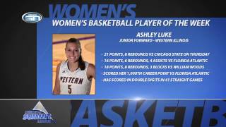 Inside The Summit League 11252014