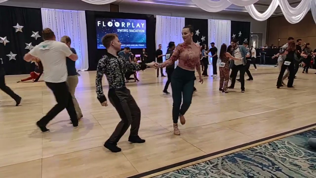 Avi P & Emily S FP NYE Int J&J