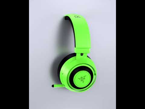 Razer Kraken |