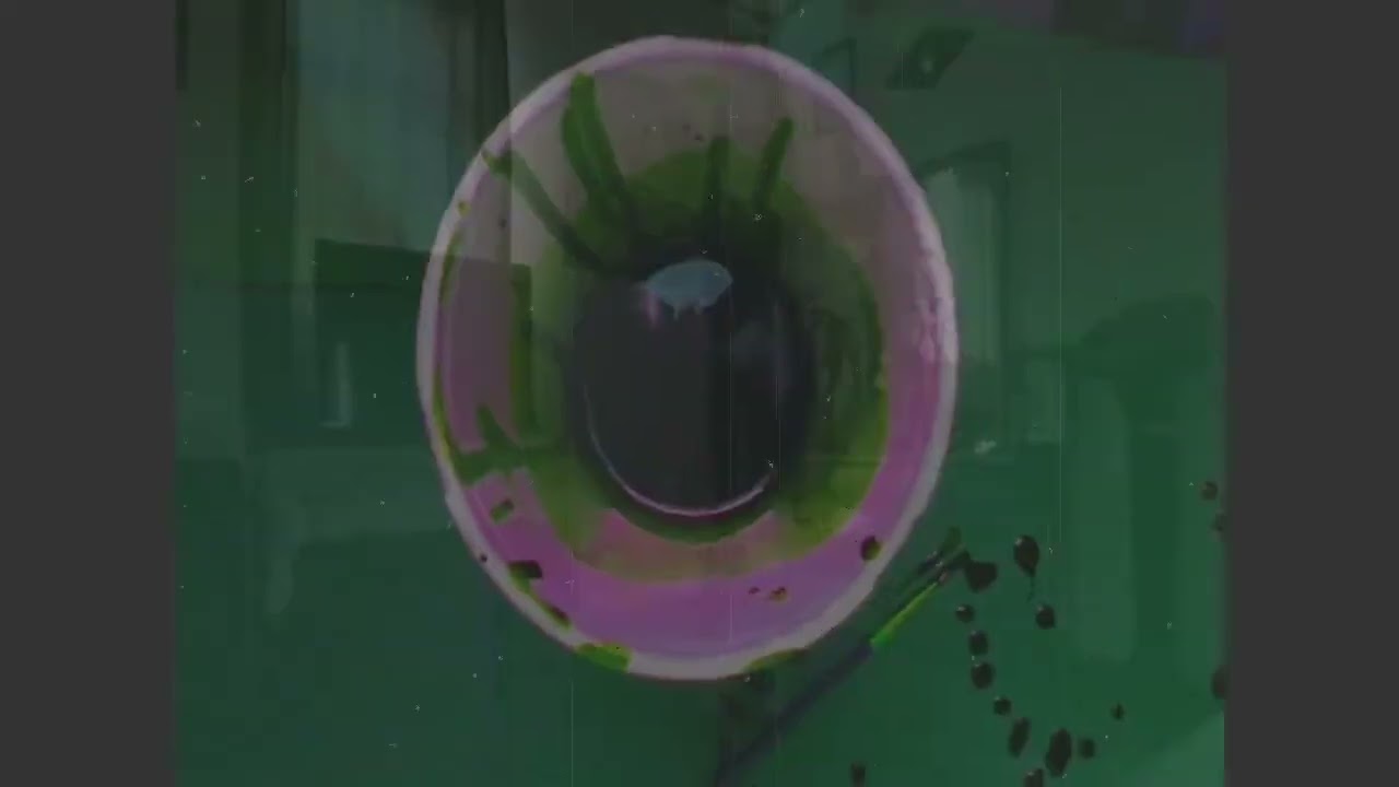 Jesseekah ~ Black Hole