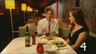 Dan Clark's Guide to Dating - 10 Embarrassing Moments You Hope Never Happen On A Date
