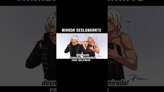 Mirada deslubrante #doblaje #games #gaming #comics #comicdub #devilmaycry #dmc #españollatino #short
