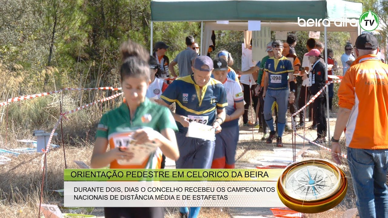 Celorico da Beira recebeu Campeonatos Nacionais de Distância Média e de Estafetas free fonts