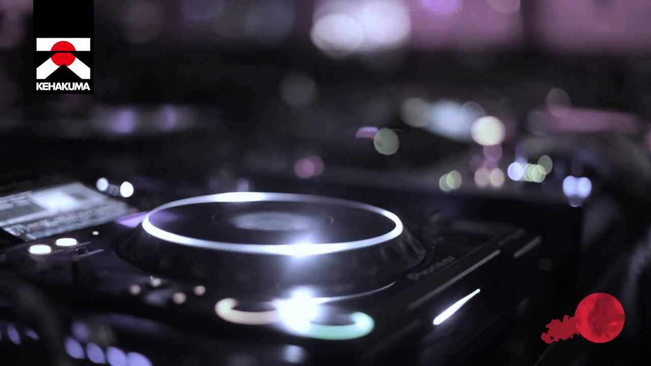 KEHAKUMA 音 2012 Nick Curly, March Houle, Magda